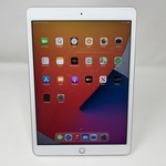 Good Apple iPad (7th Gen) - Wi-Fi, 32 GB, Silver, A2197