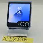 Good Samsung Galaxy Z Flip6 - T-Mobile, 256 GB, Blue, 12 GB, SM-F741U