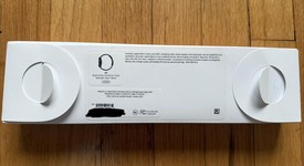 Good
													Apple Watch SE 1st Gen 40mm - Gray, A2351 - GPS, Aluminum, photo 4 of 21