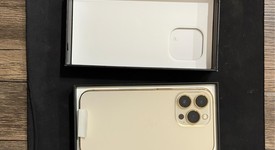 Mint
													Apple iPhone 13 Pro - Verizon, Gold, 128 GB, A2483, photo 2 of 9