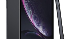 Fair
													Apple iPhone Xr - Xfinity, Black, 128 GB, A1984, photo 5 of 6