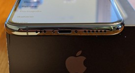 Mint
													Apple iPhone 11 Pro - Verizon, Green, 64 GB, A2160, photo 4 of 8