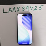 Good Apple iPhone 15 Pro - Unlocked, 128 GB, Natural, A2848