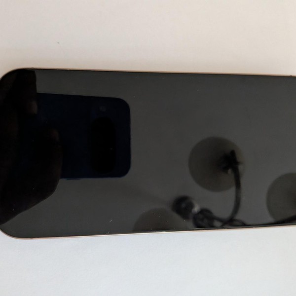 Apple iPhone 16 Pro - Unlocked, 128 GB, Desert, A3083