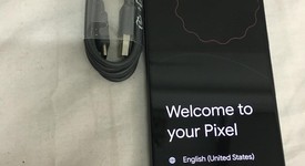 Mint
													Google Pixel 7 - AT&T, Obsidian, 256 GB, 8 GB, GQML3, mmWave 5G, photo 2 of 7