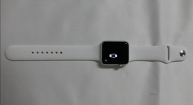Mint
													Apple Watch Series 1 42mm - Silver, 8 GB, A1803, photo 4 of 7