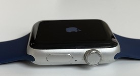 Fair
													Apple Watch Series 2 42mm - Silver, 8 GB, A1758, Aluminum, photo 5 of 11