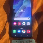 Good Samsung Galaxy S21 FE 5G - Verizon, 128 GB, Graphite, 6 GB, SM-G990U