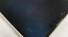 Good
													Apple iPhone 14 - Unlocked, Starlight, 128 GB, A2649, photo 6 of 6