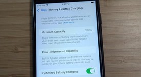 Fair
													Apple iPhone SE 3rd Gen 2022 - Unlocked, Midnight, 64 GB, A2595, photo 1 of 15