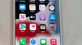 Good
													Apple iPhone 7 Plus - Consumer Cellular, Silver, 32 GB, A1661, photo 1 of 4
