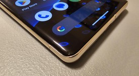 Mint
													Google Pixel 7 Pro - Unlocked, Hazel, 128 GB, 12 GB, GE2AE, photo 3 of 8
