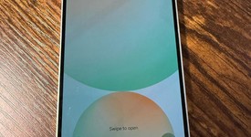 Good
													Samsung Galaxy S24 FE - Verizon, Mint, 128 GB, SM-S721U, photo 1 of 7