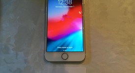 Good
													Apple iPhone 7 - AT&T, Gold, 32 GB, A1778, photo 2 of 6