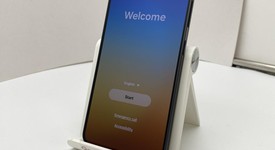 Good
													Samsung Galaxy S25 - Unlocked, Blueblack, 256 GB, 12 GB, SM-S931U1, photo 1 of 5