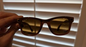 Mint
													Meta Ray-Bans - Brown, photo 4 of 7