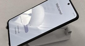 Mint
													Samsung Galaxy S21 FE 5G - AT&T, Graphite, 128 GB, 6 GB, SM-G990U2, photo 1 of 8