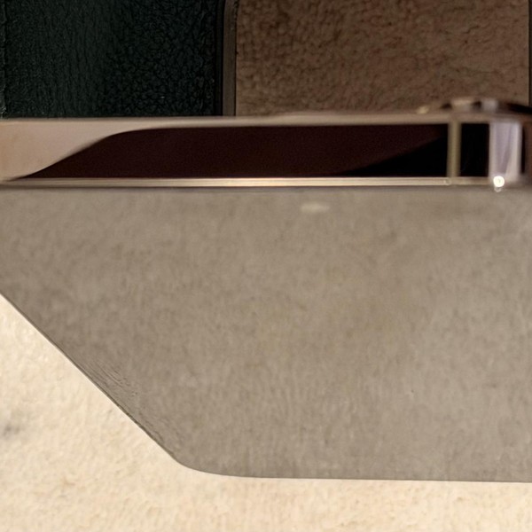 Apple iPhone 14 Pro Max - Unlocked, 256 GB, Gold, A2651