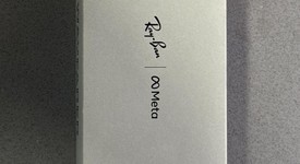 New
													Meta Ray-Bans (Gen 2) - Black, photo 2 of 5