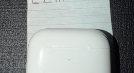 Used
													Apple AirPods Pro 2 - USB-C, photo 2 of 4