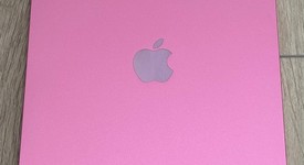 Good
													Apple iPad 11th Gen - Unlocked, Pink, 128 GB, A3355, photo 6 of 6