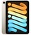 Mint Apple iPad Mini 6th Gen - Unlocked, Starlight, 64 GB, A2568
