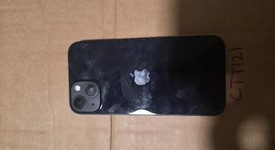Good
													Apple iPhone 13 - Unlocked, Midnight, 128 GB, A2482, photo 6 of 6