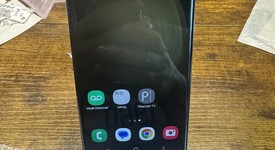 Fair
													Samsung Galaxy S23 Ultra - Xfinity, Green, 256 GB, 8 GB, SM-S918U, photo 1 of 5