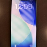 Good Apple iPhone 15 Pro Max - Unlocked, 256 GB, Blue, A2849
