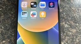 Good
													Apple iPhone Xs Max - Unlocked, Gray, 256 GB, A1921, photo 1 of 11