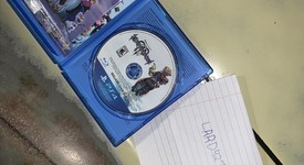 Mint
													KINGDOM HEARTS III for PlayStation 4, photo 1 of 3