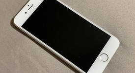 Good
													Apple iPhone 6S - Unlocked, Silver, 32 GB, A1633, photo 3 of 8