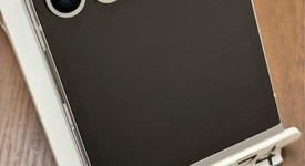 Mint
													Samsung Galaxy Z Flip6 - T-Mobile, Silver, 256 GB, 12 GB, SM-F741U, photo 4 of 9