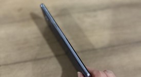 Good
													Samsung Galaxy S10 - Unlocked, Blue, 128 GB, 8 GB, SM-G973U1, photo 5 of 6