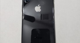 Good
													Apple iPhone X - AT&T, Gray, 64 GB, A1901, GSM, photo 5 of 7