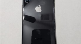 Good
													Apple iPhone X - AT&T, Gray, 64 GB, A1901, GSM, photo 5 of 8