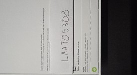 New
													Apple iPhone 17 Pro Max - Unlocked, Cosmic Orange, 256 GB, A3257, photo 2 of 2