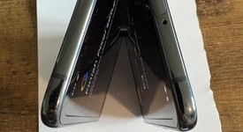 Good
													Google Pixel Fold - Verizon, Obsidian, 256 GB, 12 GB, G9FPL, photo 4 of 7