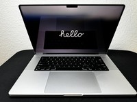 MacBook Pro 2021 - 16"