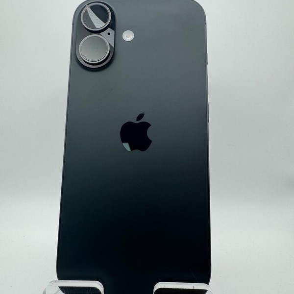 Apple iPhone 17 - Unlocked, 256 GB, Black, A3258