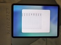 Apple iPad Pro 11" 2018