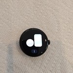 Mint Google Pixel Watch 3 - Wi-Fi, Black, 41mm, Wi-Fi