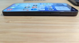 Good
													Apple iPhone 12 - Unlocked, Black, 128 GB, A2172, photo 4 of 13