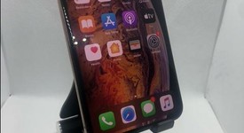 Mint
													Apple iPhone Xs Max - T-Mobile, Gold, 64 GB, A1921, photo 1 of 8