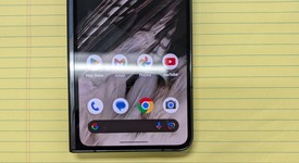 Mint
													Google Pixel Fold - Verizon, Obsidian, 256 GB, 12 GB, G9FPL, photo 2 of 7