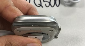 Mint
													Apple Watch Ultra 49mm - Unlocked, Titanium, A2622, photo 5 of 5