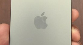 Mint
													Apple iPhone 15 Pro Max - Unlocked, Natural, 256 GB, A2849, photo 3 of 9
