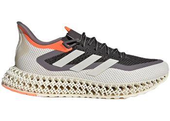 adidas 4DFWD 2 Carbon Zero Metallic Orange for sale