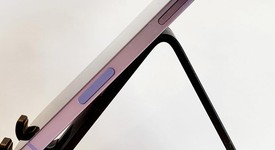 Good
													Apple iPhone 12 - Unlocked, Purple, 64 GB, A2172, photo 3 of 6