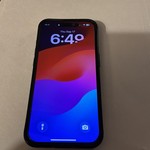 Mint Apple iPhone 15 Pro - Unlocked, 256 GB, Natural, A2848